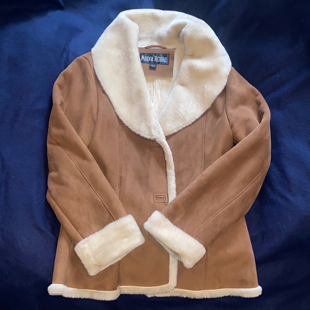 Woman coat